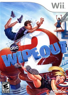 ABC Wipeout 2