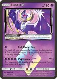 Lunala Prism Star (#062)