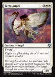 Serra Angel (#016)