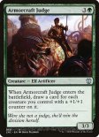 Armorcraft Judge (Commander #060)
