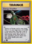 Energy Amplifier (#098)