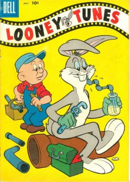 Looney Tunes #201