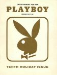 Playboy #120 (December 1963)