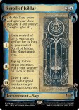 Scroll of Isildur (#520)