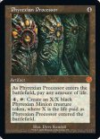 Phyrexian Processor (Retro Artifacts #039)