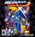 Mega Man: Legacy Collection 2