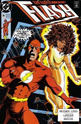 Flash, The #39