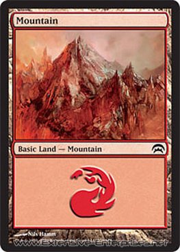 Mountain (Version 6)