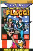 American Flagg! #3