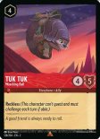 Tuk Tuk: Wrecking Ball (#128)