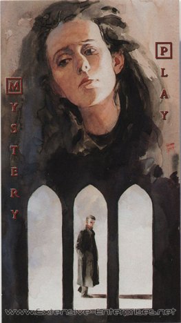 Mystery Play: Mystery Play #83