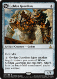 Golden Guardian / Gold-Forge Garrison