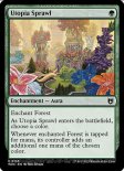 Utopia Sprawl (Commander #135)