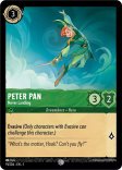 Peter Pan: Never Landing (#091)