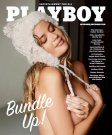 Playboy #768 (November / December 2018)