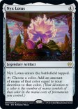 Nyx Lotus (#235)