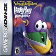 Veggie Tales: Larry Boy and the Bad Apple