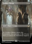 Godless Shrine (#294)