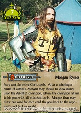 Morgan Rynes
