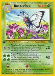 Butterfree (#033)