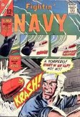 Fightn' Navy #124