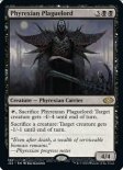 Phyrexian Plaguelord (#123)