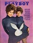 Playboy #202 (October 1970)