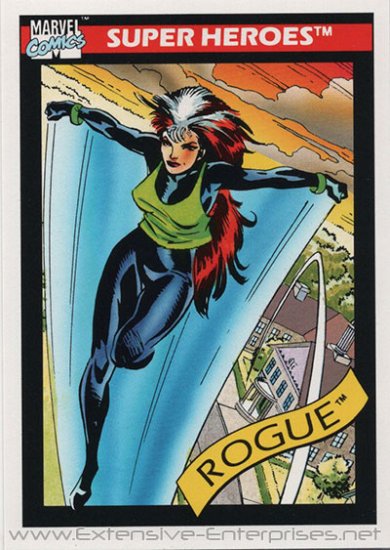 Rogue #41