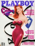 Playboy #419 (November 1988)