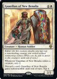 Guardian of New Benalia (#019)