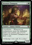 Setessan Champion (Commander #132)