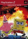 Spongebob Squarepants: The Movie (Greatest Hits)