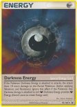 Darkness Energy (#093)