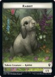 Rabbit (Token #004)