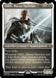 Odric, Master Tactician (#0468)