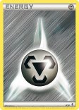 (Steel Energy) (Bisharp #008)