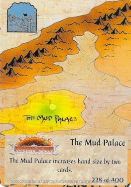 Mud Palace, The