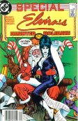 Elvira's House of Mystery #1 (Special)