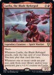 Laelia, the Blade Reforged (#801)
