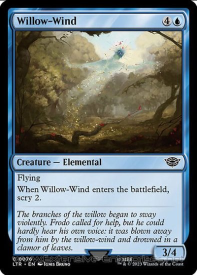 Willow-Wind (#076)