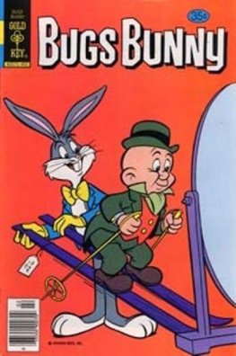 Bugs Bunny #205
