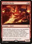 Wildfire Devils (#183)