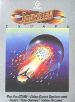 Journey: Escape