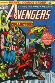 Avengers, The #119