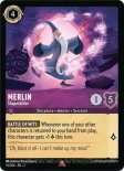 Merlin: Shapeshifter (#053)