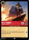 Billy Bones: Keeper of the Map (#104)