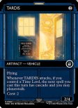 TARDIS (#551)