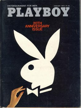 Playboy #241 (January 1974)