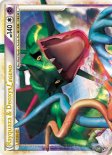 Rayquaza & Deoxys LEGEND (#089)