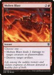 Molten Blast (#149)